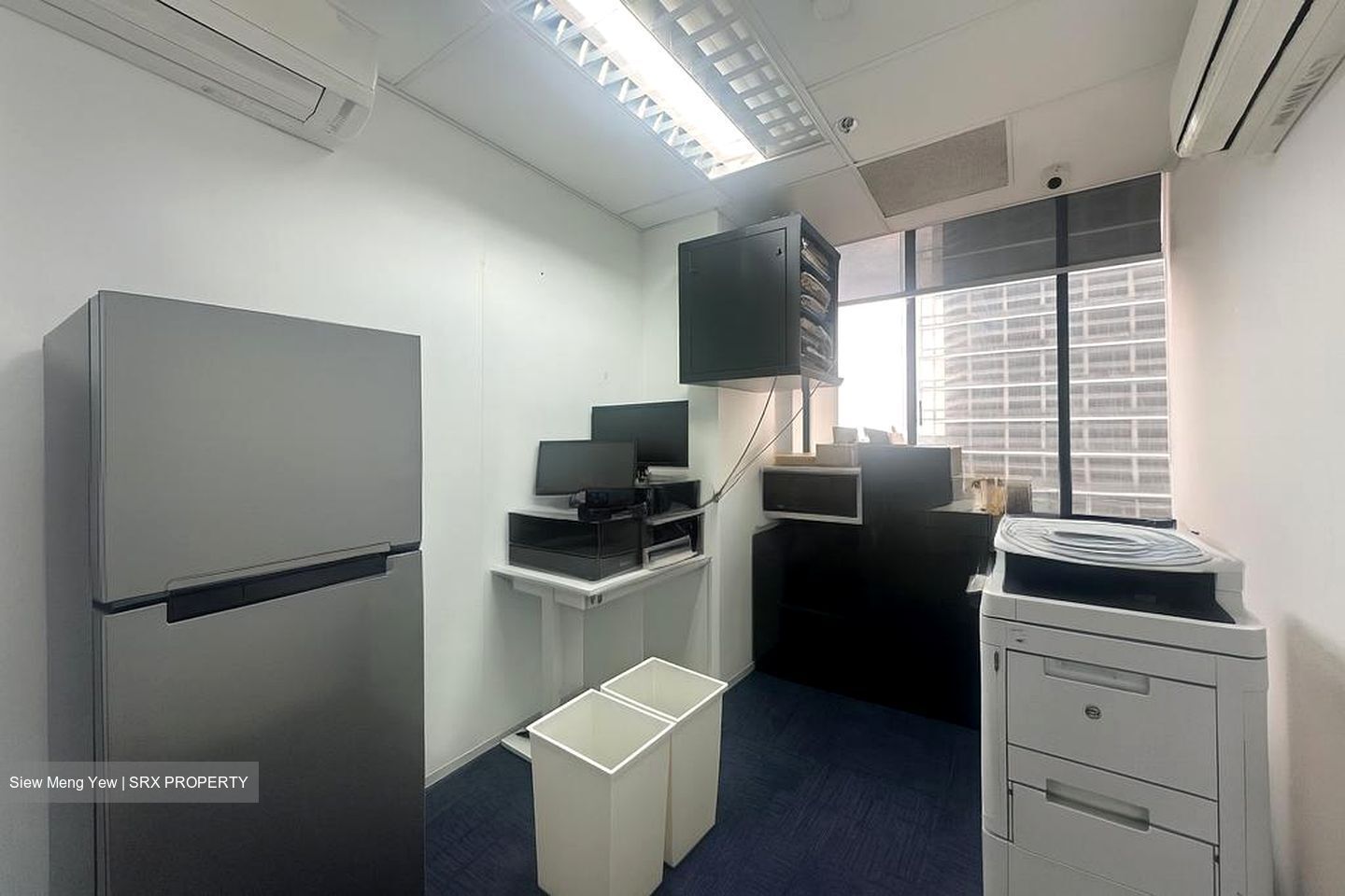 International Plaza (D2), Office #498793171
